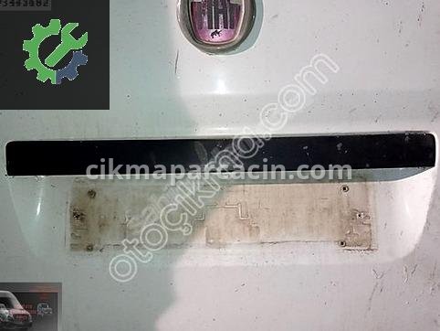 Fiat Ducato Kapı Çıtası çıkma parça
