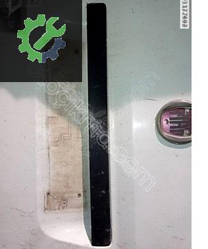 Fiat Ducato bagaj kapı plakalık üst çıtası,