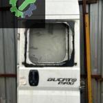 FİAT DUCATO BAGAJ KAPAĞI