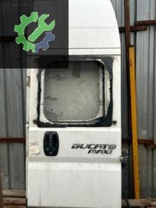 FİAT DUCATO BAGAJ KAPAĞI