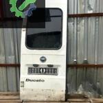 FİAT DUCATO BAGAJ KAPAĞI