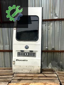 FİAT DUCATO BAGAJ KAPAĞI