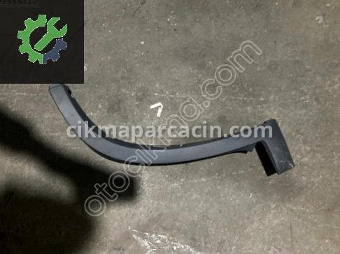 Fiat Ducato Bakalit çıkma parça