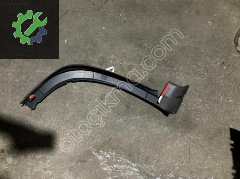 Fiat Ducato Bakalit Ağız Parçası