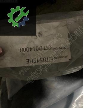 Fiat Ducato Bakalit Ağız Parçası
