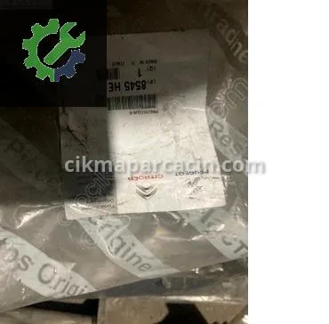 Fiat Ducato Bakalit çıkma parça