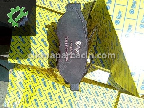 Fiat Ducato Jant & Lastik Takımı çıkma parça