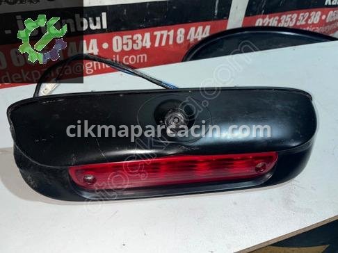 Fiat Punto Bagaj Stop DUCATO-BOXER-JUMPER çıkma parça