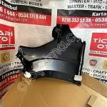 Fiat Ducato-Boxer-Jumper sifir çamurluk Taiwan
