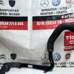 Fiat Ducato-Boxer-Jumper Turbo Hortumu