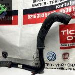 Fiat Ducato-Boxer-Jumper Turbo Hortumu