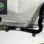 Fiat Ducato-Boxer-Jumper Turbo Hortumu