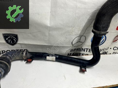 Fiat Ducato-Boxer-Jumper Turbo Hortumu