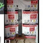 FİAT DUCATO ÇAMURLUK BANDI