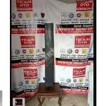 FİAT DUCATO ÇAMURLUK BANDI