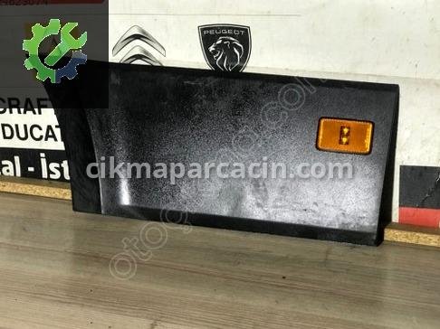 Fiat Ducato Arka Panel çıkma parça