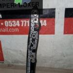 Fiat Ducato Çıkma Orjinal Arka Stop Duyu