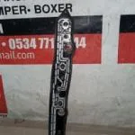 Fiat Ducato Çıkma Orjinal Arka Stop Duyu