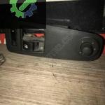Fiat Ducato Çıkma Orjinal Cam Açma Düğme Paneli Ayna Ayar Dügmesi