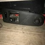 Fiat Ducato Çıkma Orjinal Cam Açma Düğme Paneli Ayna Ayar Dügmesi