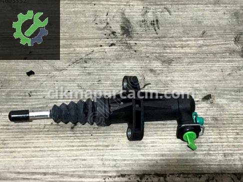 Fiat Ducato Debriyaj Üst Merkezi çıkma parça