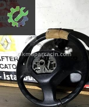 Fiat Ducato Direksiyon Simidi çıkma parça