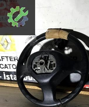 Fiat Ducato Çıkma Orjinal Direksiyon