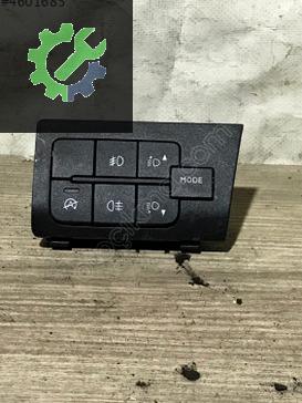 Fiat Punto Far Anahtarı çıkma parça