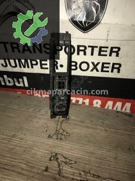 Fiat Ducato Klima Kontrol Paneli çıkma parça