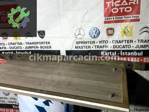 Fiat Ducato Jant & Lastik Takımı çıkma parça