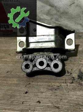 Fiat Ducato Motor Takozu & Kulağı çıkma parça