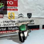 Fiat Ducato Çıkma Orjinal Ön Cam Silecek Motoru 2001-2007