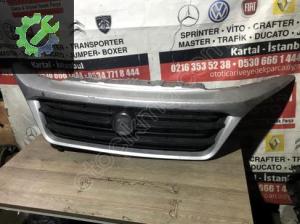 Fiat Ducato Çıkma Orjinal ön panjur (2. Adet)