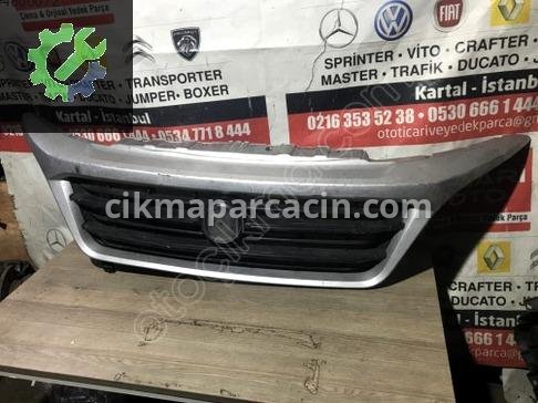 Fiat Ducato Panjur çıkma parça
