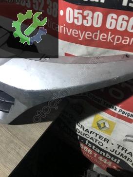 Fiat Ducato Çıkma Orjinal ön panjur
