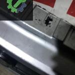 Fiat Ducato Çıkma Orjinal ön panjur
