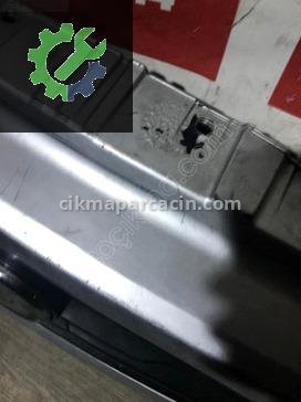 Fiat Ducato Panjur çıkma parça
