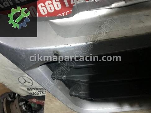 Fiat Ducato Panjur çıkma parça