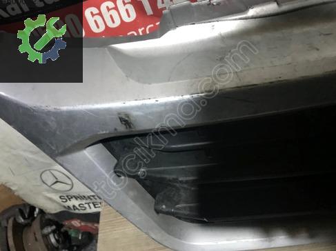 Fiat Ducato Çıkma Orjinal ön panjur