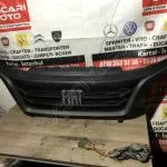 Fiat Ducato Çıkma Orjinal Ön Panjur