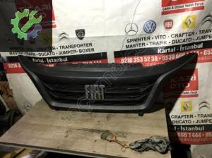 Fiat Ducato Çıkma Orjinal Ön Panjur
