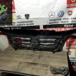 Fiat Ducato Çıkma Orjinal Ön Panjur