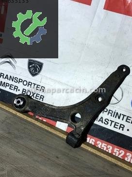 Fiat Ducato Suspansiyon Kompresörü çıkma parça