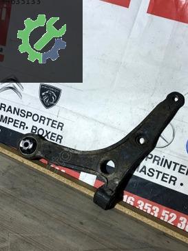 Fiat Ducato Çıkma Orjinal Ön Süspansiyon Kolu