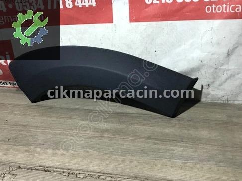 Fiat Ducato Ön Tampon çıkma parça