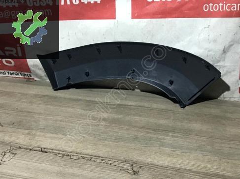 Fiat Ducato Çıkma Orjinal Ön Tampon