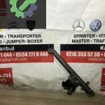 Fiat Ducato Çıkma Orjinal Sağ Ön Cam Krikosu