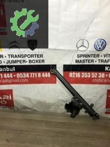 Fiat Ducato Çıkma Orjinal Sağ Ön Cam Krikosu