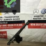 Fiat Ducato Çıkma Orjinal Sağ Ön Cam Krikosu