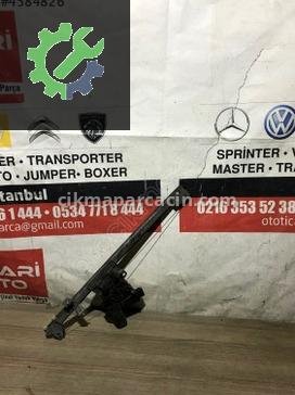 Fiat Ducato Cam Krikosu çıkma parça